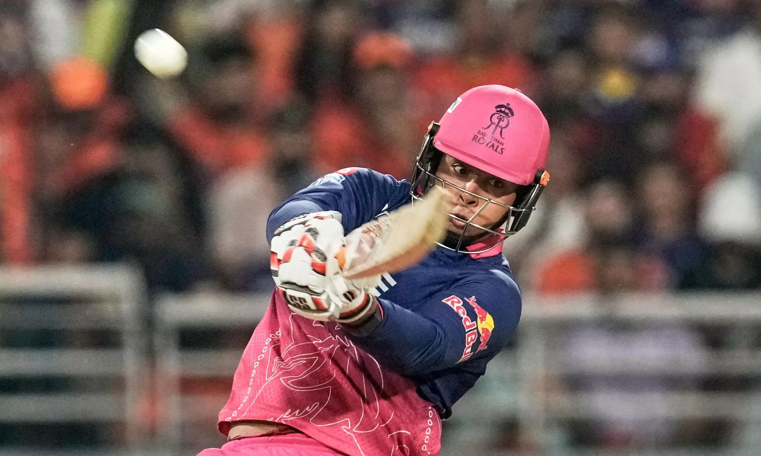 Rajasthan Royals Storm Through To Qualifier 2 by Overwhelming Sunrisers