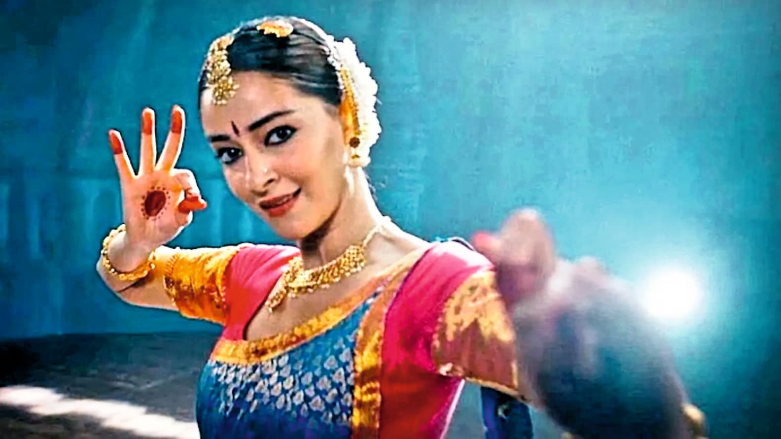 Classical Dance in Cinema: A Losing Battle?
