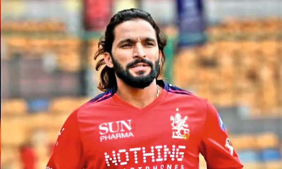 From Family Business to Cricket Success: Rajat Patidar's Inspiring Journey