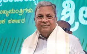 Siddaramaiah Steps Down as Karnataka CM: Defends Voluntary Decision