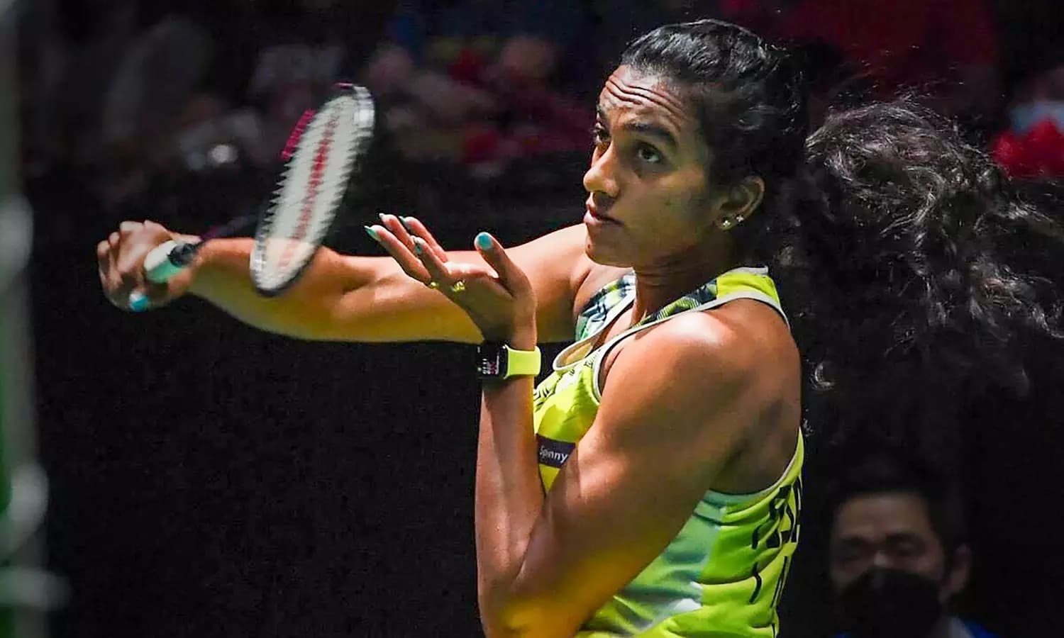Sindhu and Sen Excel in Singapore Open As Prannoy Falters