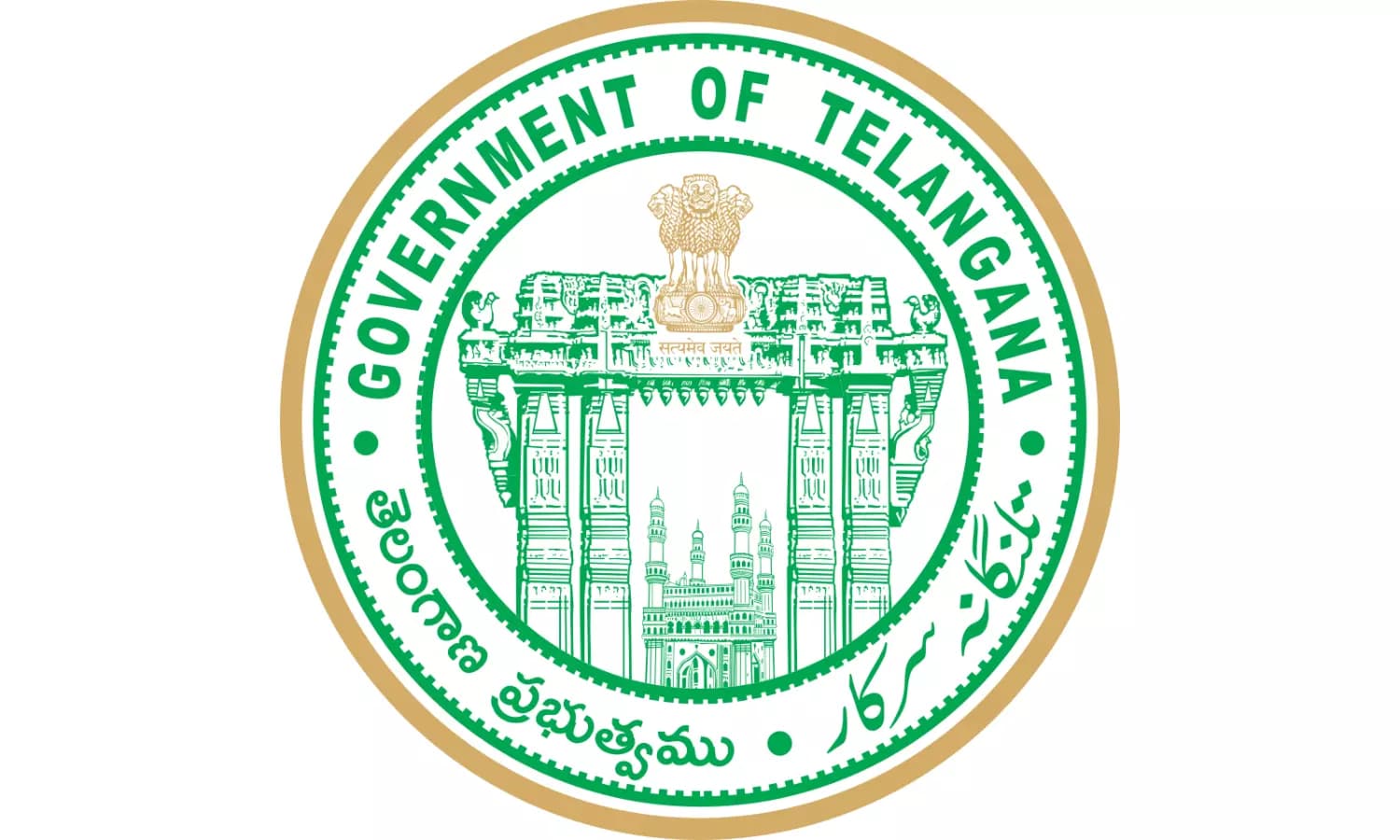 Telangana Unveils 1 Lakh Affordable Housing Plan in CURE Areas