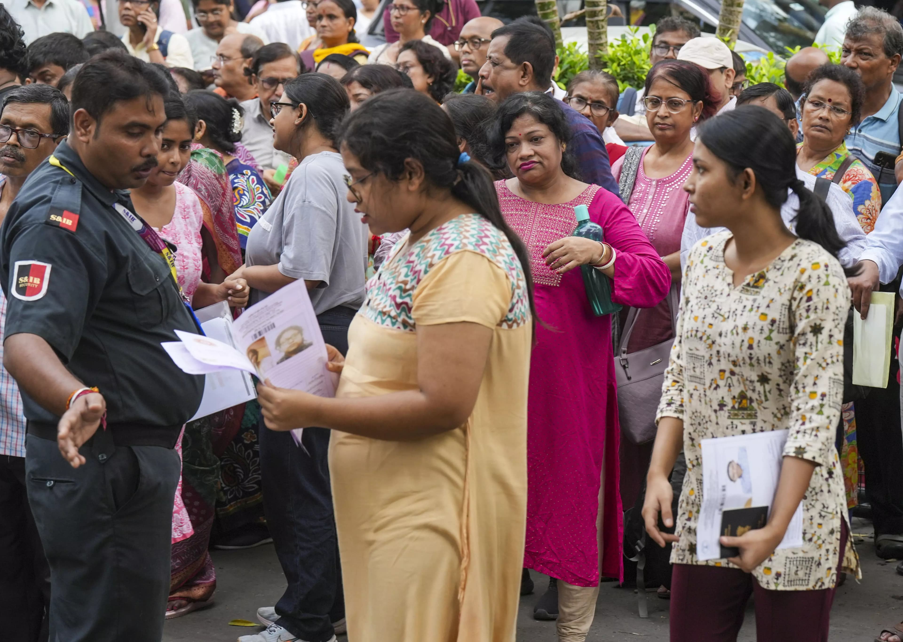 Supreme Court Urges Accountability in NEET Leak Scandal