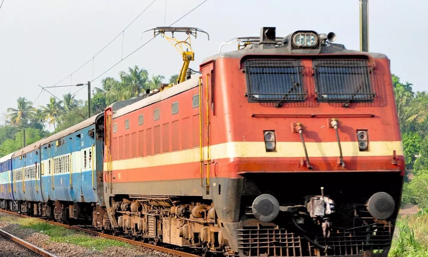 Tirupati–Raxaul Express Now Regular Service From Monday