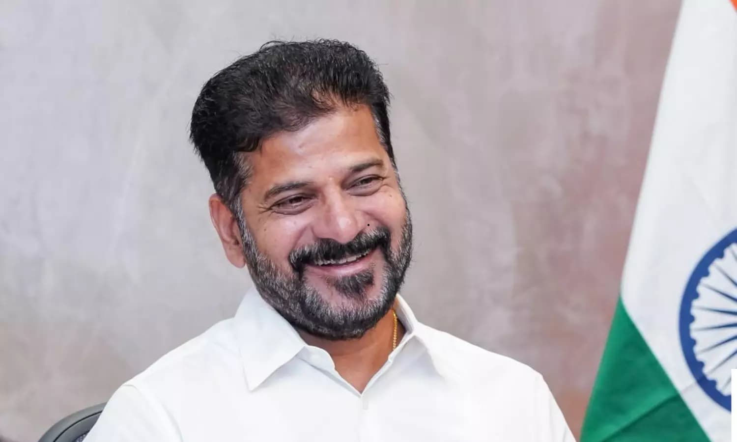 Telangana Chief Minister Reviews Monsoon Preparedness