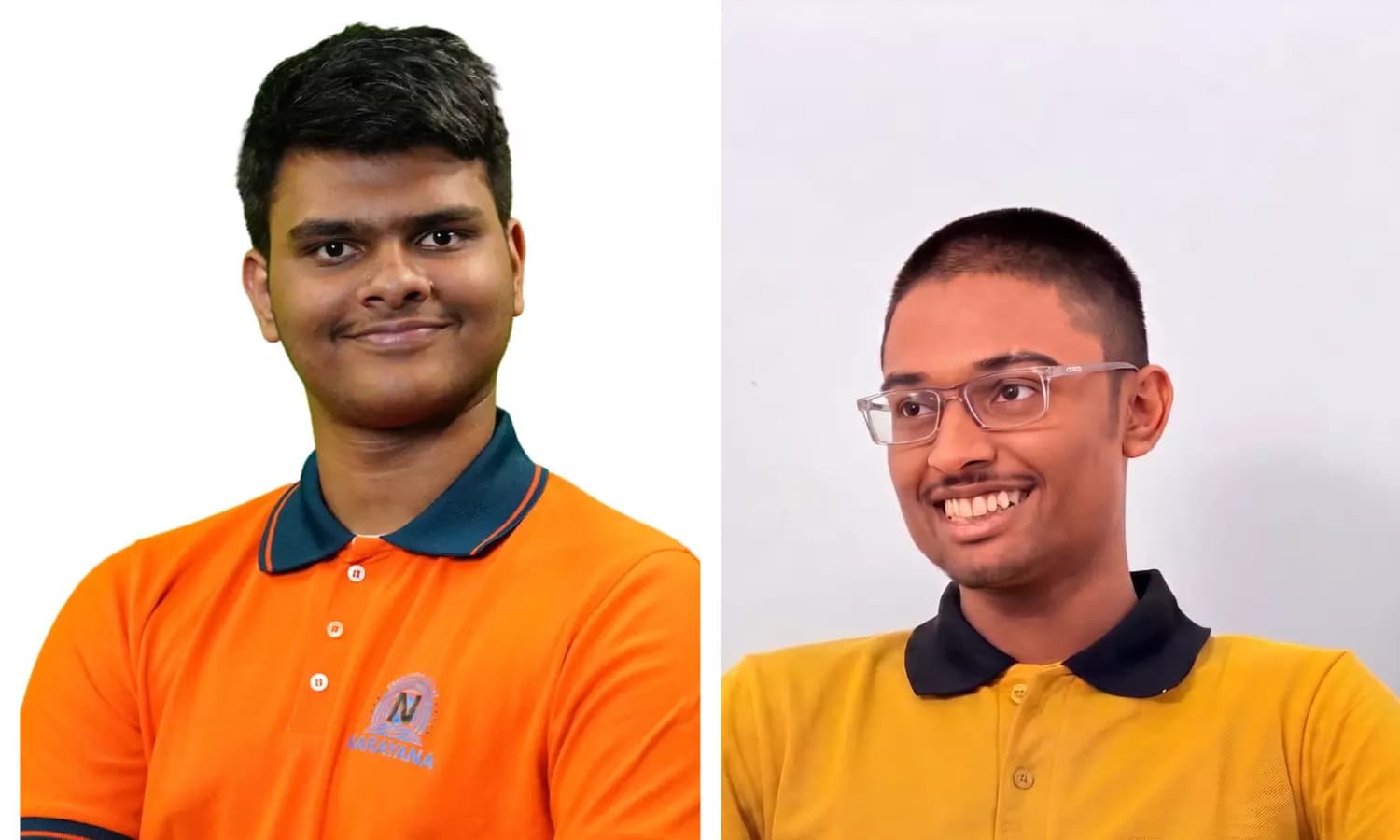Hyderabad Students Excel in JEE Advanced
