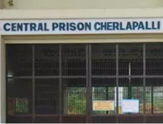 92 Life Sentences To Be Commuted In Telangana