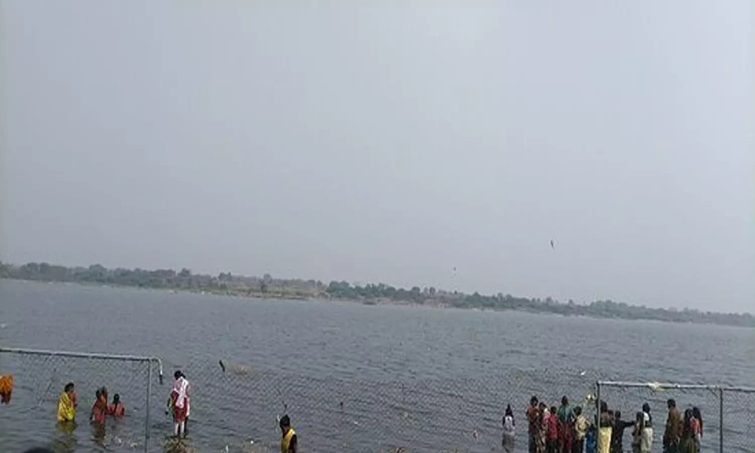 Telangana Government Allocates Rs 100 Crore for Godavari Pushkarams in 2027