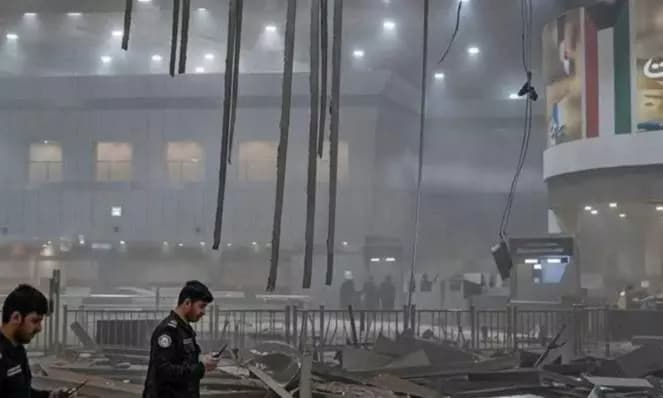 India Condemns Kuwait Airport Attack After Indian Nationals Suffer Casualties