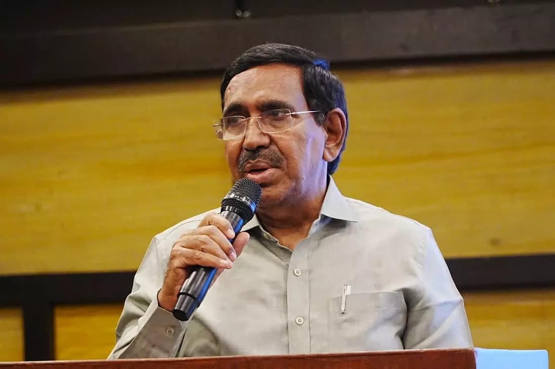 Amaravati's Infrastructure to See Major Milestone by August 2028