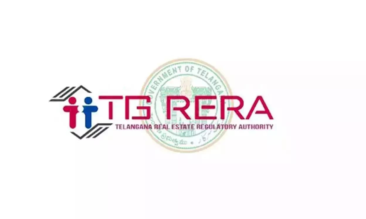 TGRERA Directs Balaji Constructions to Complete Villa Project