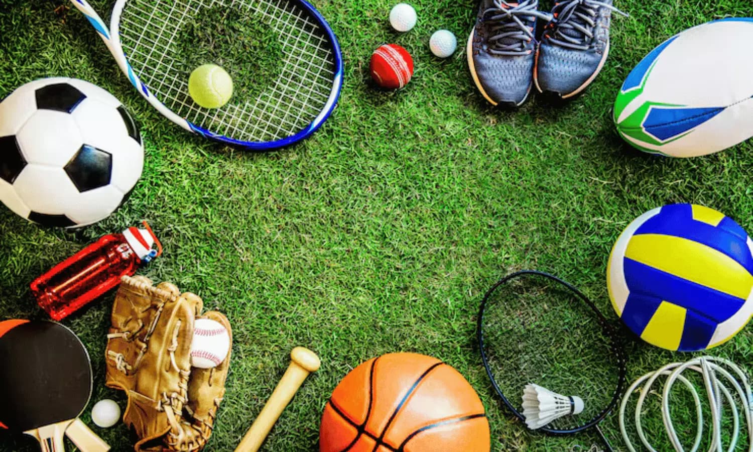 Sports Ministry Launches National Sports Tribunal to Settle Disputes