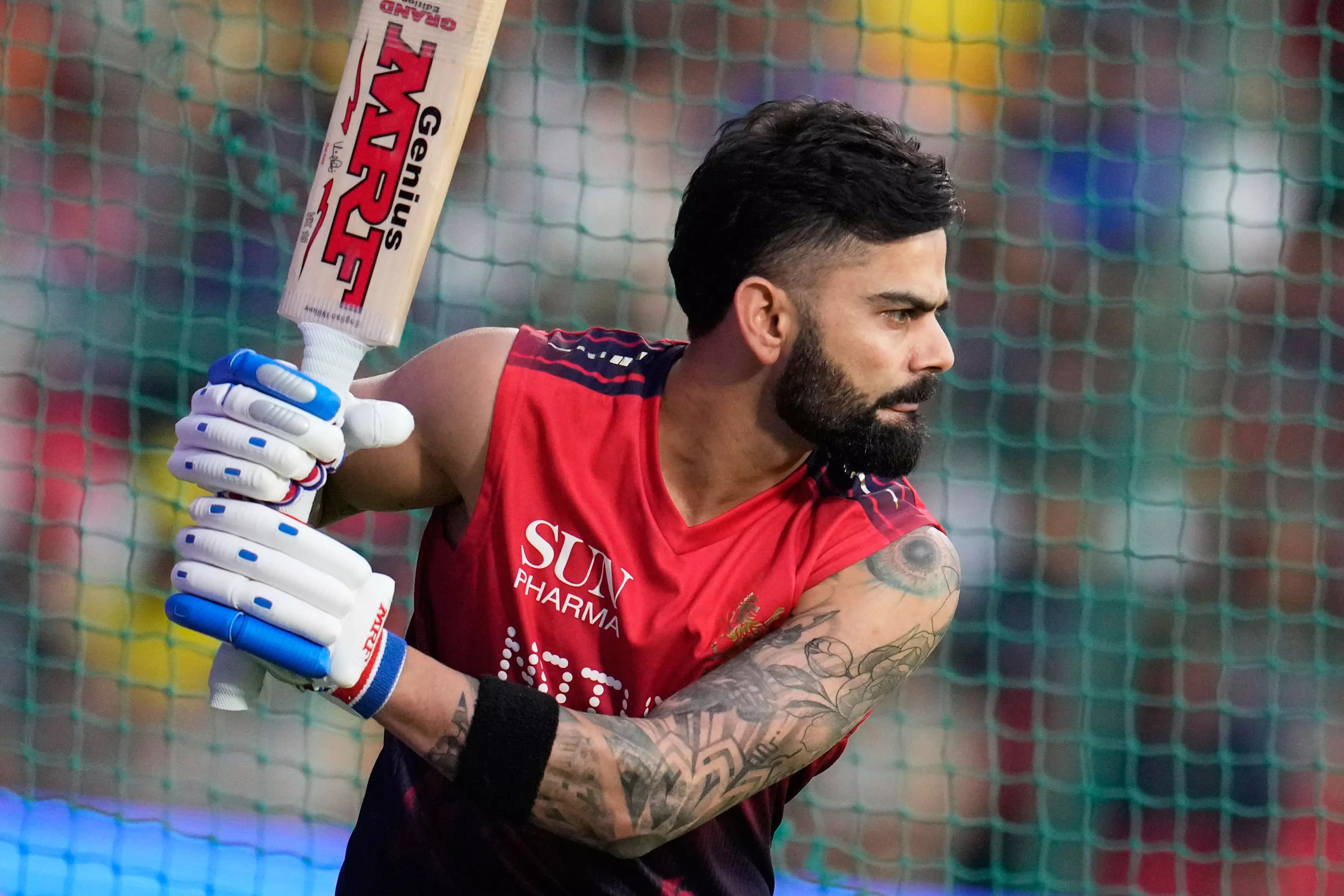 Kohli's Absence Hits India's ODI Series Against Afghanistan