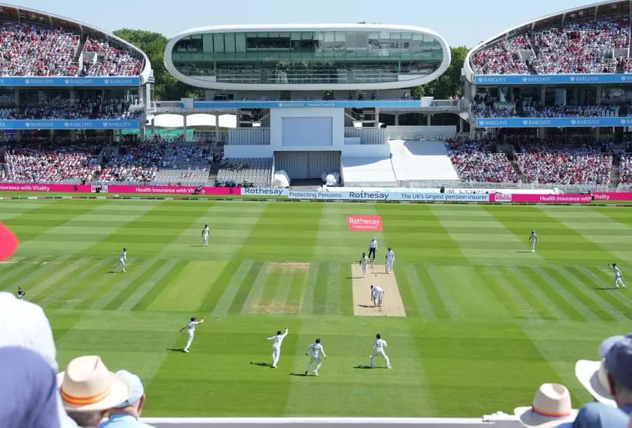 Lord's Stadium Readies for Landmark 150th Test Match