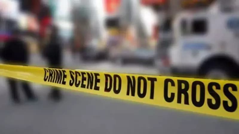 Tragedy Strikes: Andhra Pilgrims Suffer in Bihar Road Accident