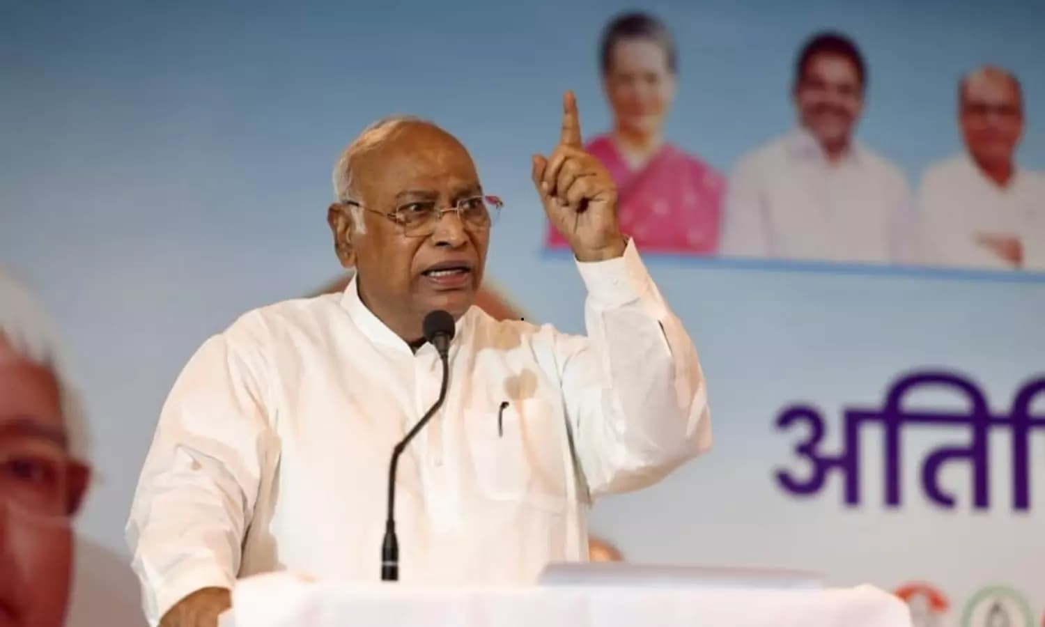 Congress Leaders to File Rajya Sabha Nominations in Upcoming Days