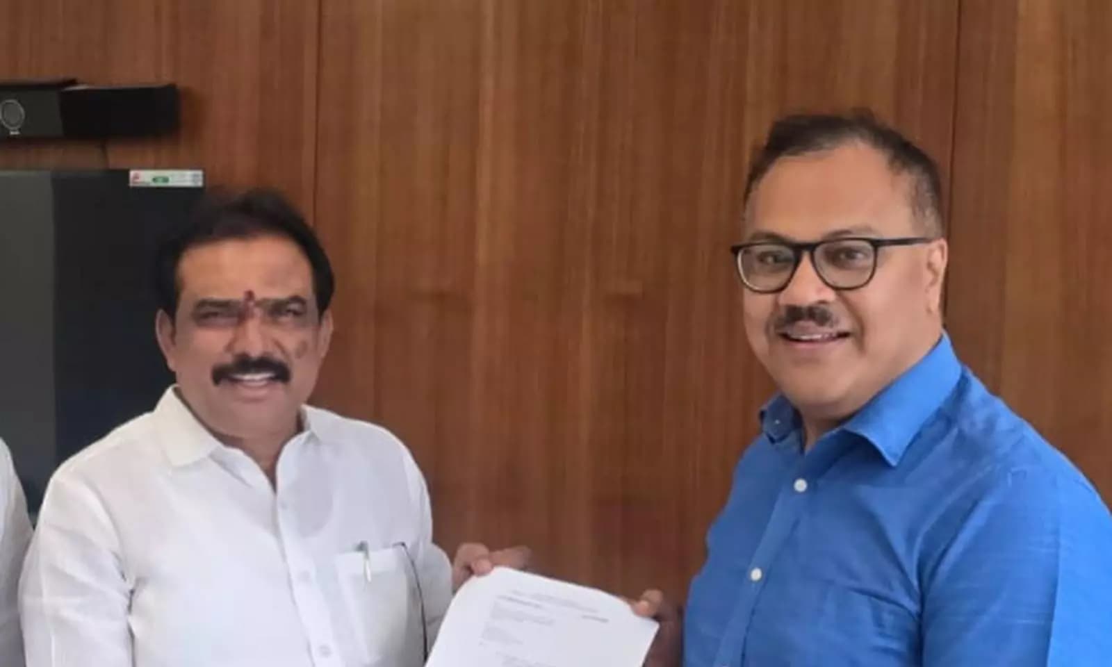 Adilabad to Get Telangana's Largest Joint Airfield