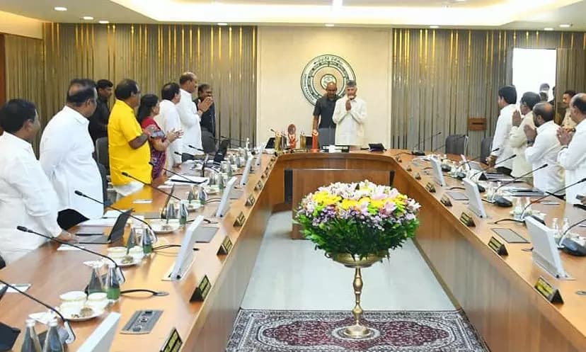 Andhra Pradesh Seeks Urban Revival with Comprehensive Development Packages