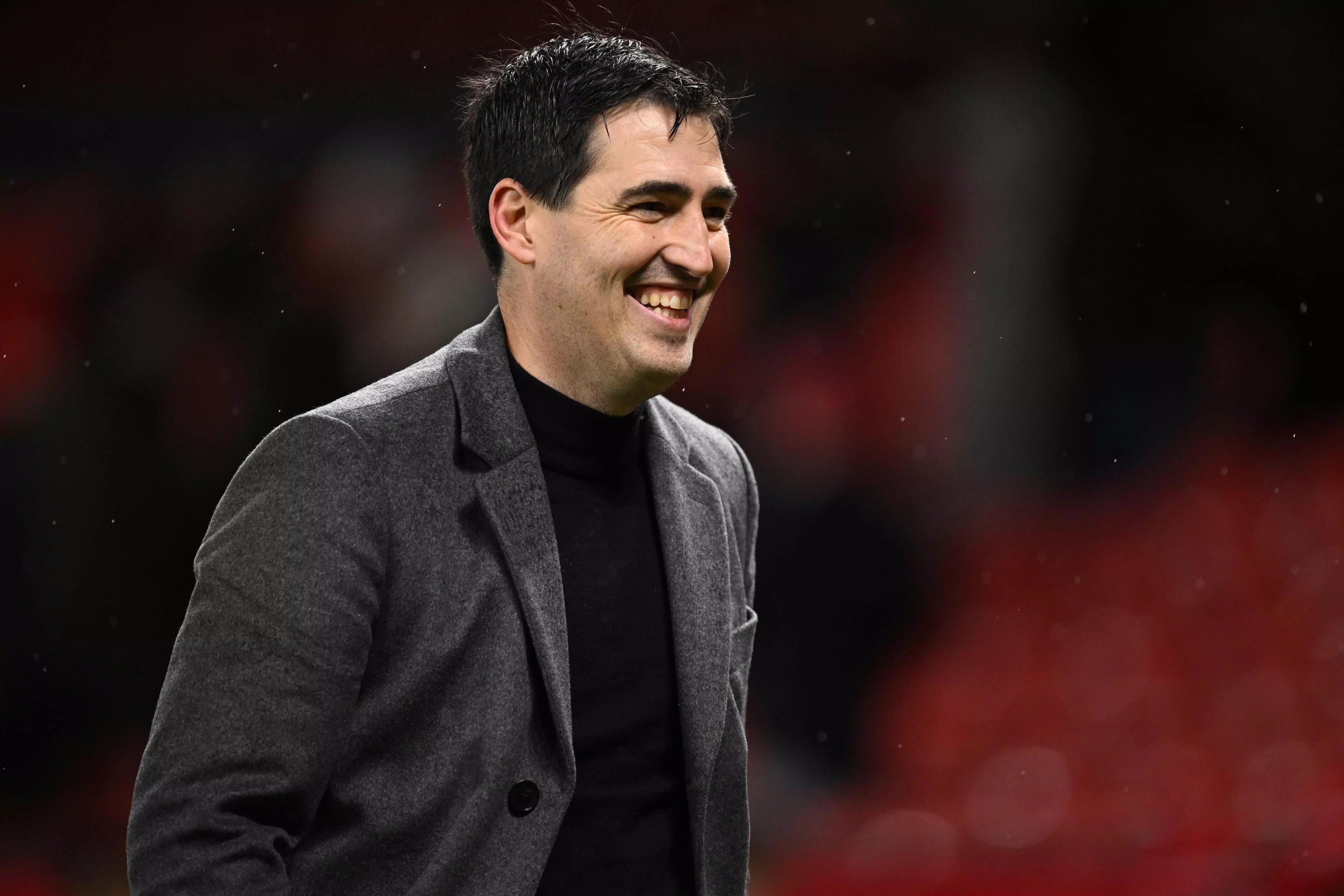 Liverpool Returns to High-Pressing Klopp-Style Soccer with Iraola