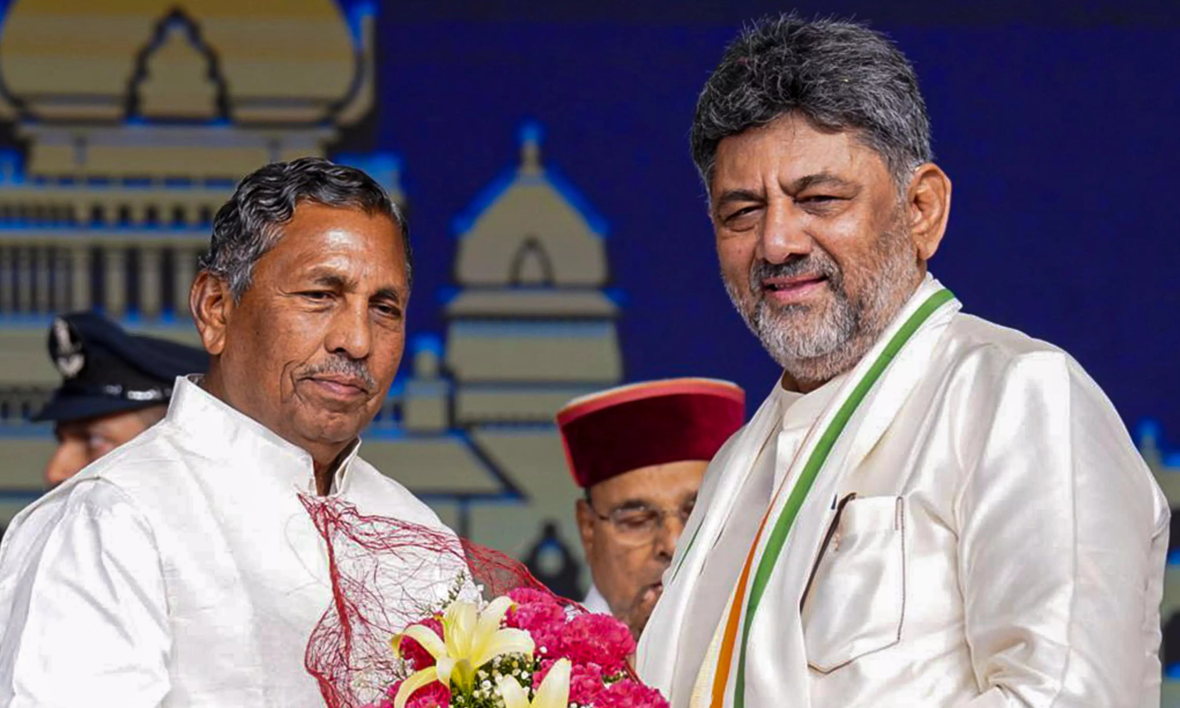 K H Muniyappa Expresses Dissatisfaction Over Allocation of Karnataka Portfolio