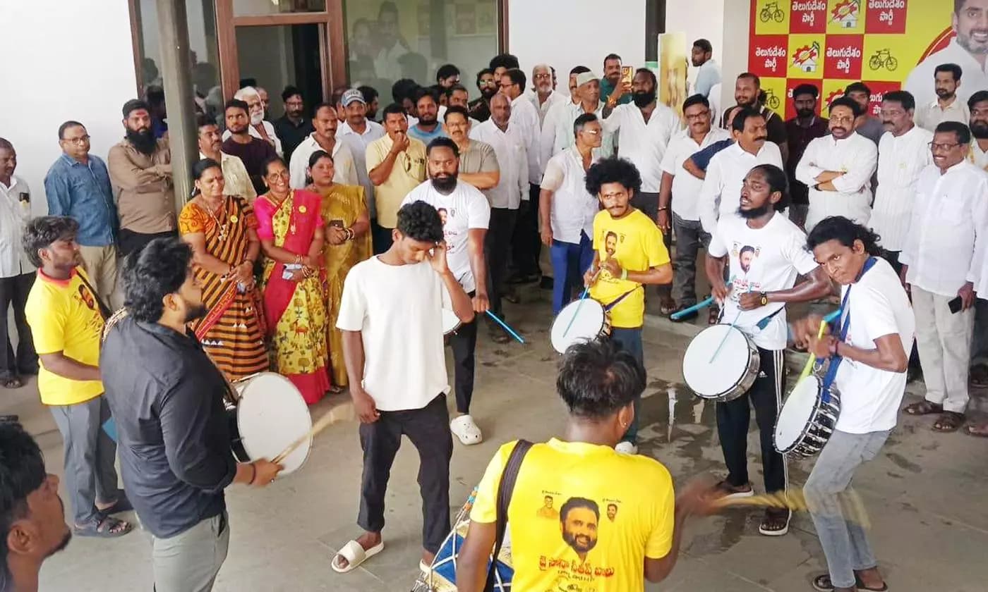 Sana Satish Secures Rajya Sabha Ticket for Kapu Community