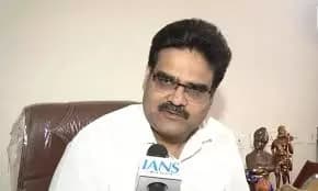Veligonda Project to Transform Markapuram's Water Crisis