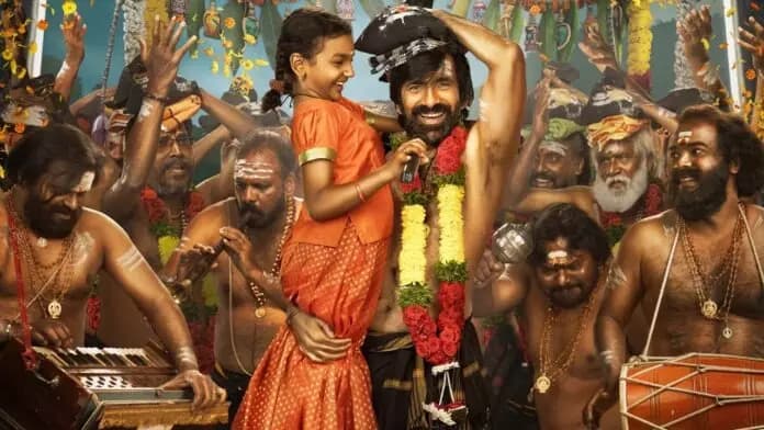 Can 'Irumudi' Spark Ravi Teja's Box Office Comeback?