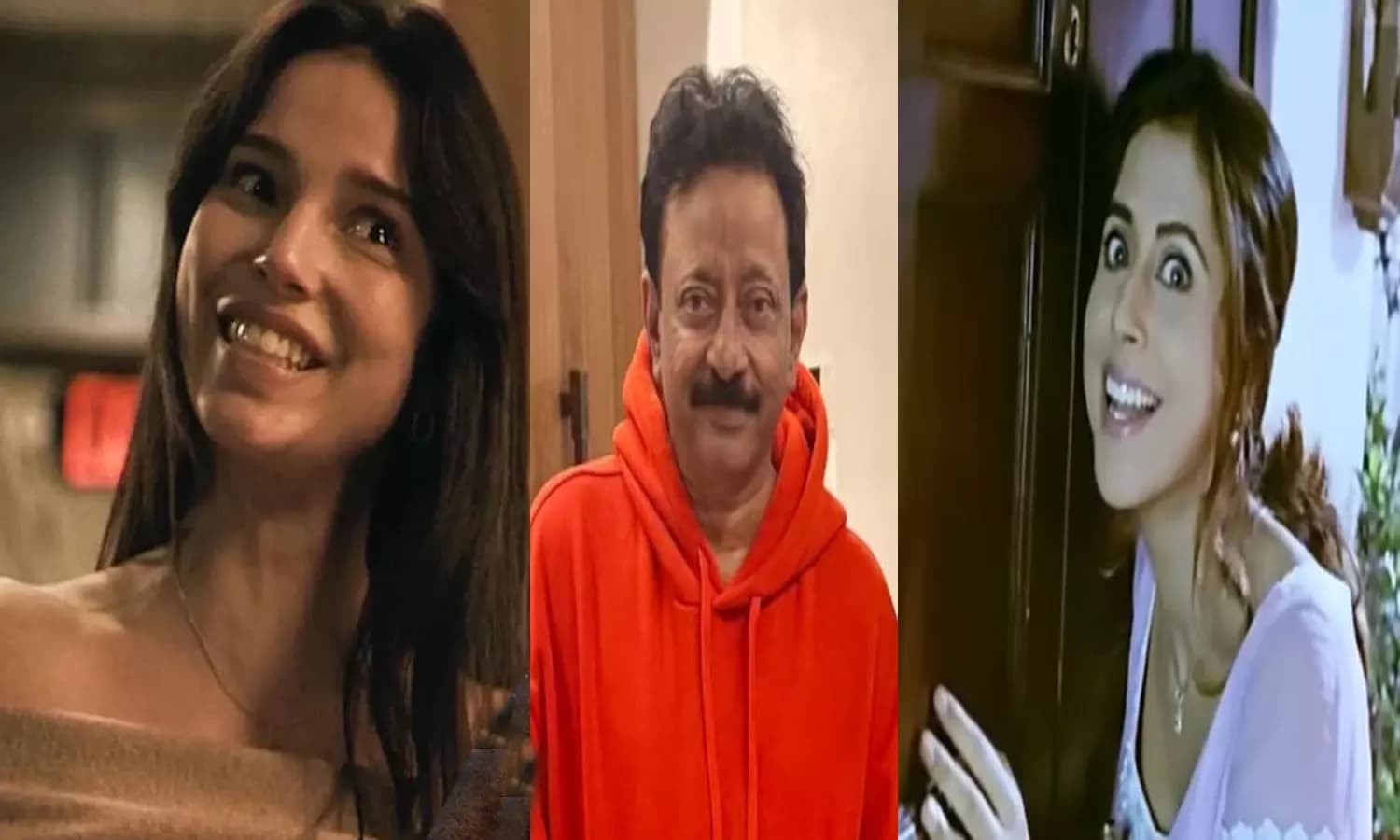Ram Gopal Varma Links Horror Films 'Kaun' and 'Obsession'