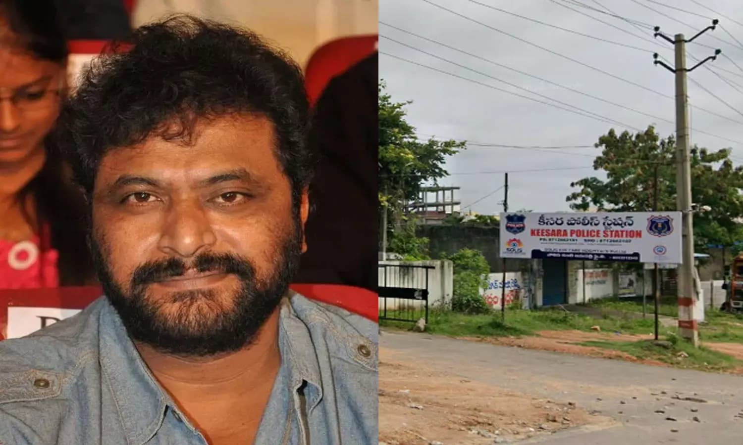 Supreeth Reddy Faced Legal Troubles After Allegedly Assaulting Cab Driver