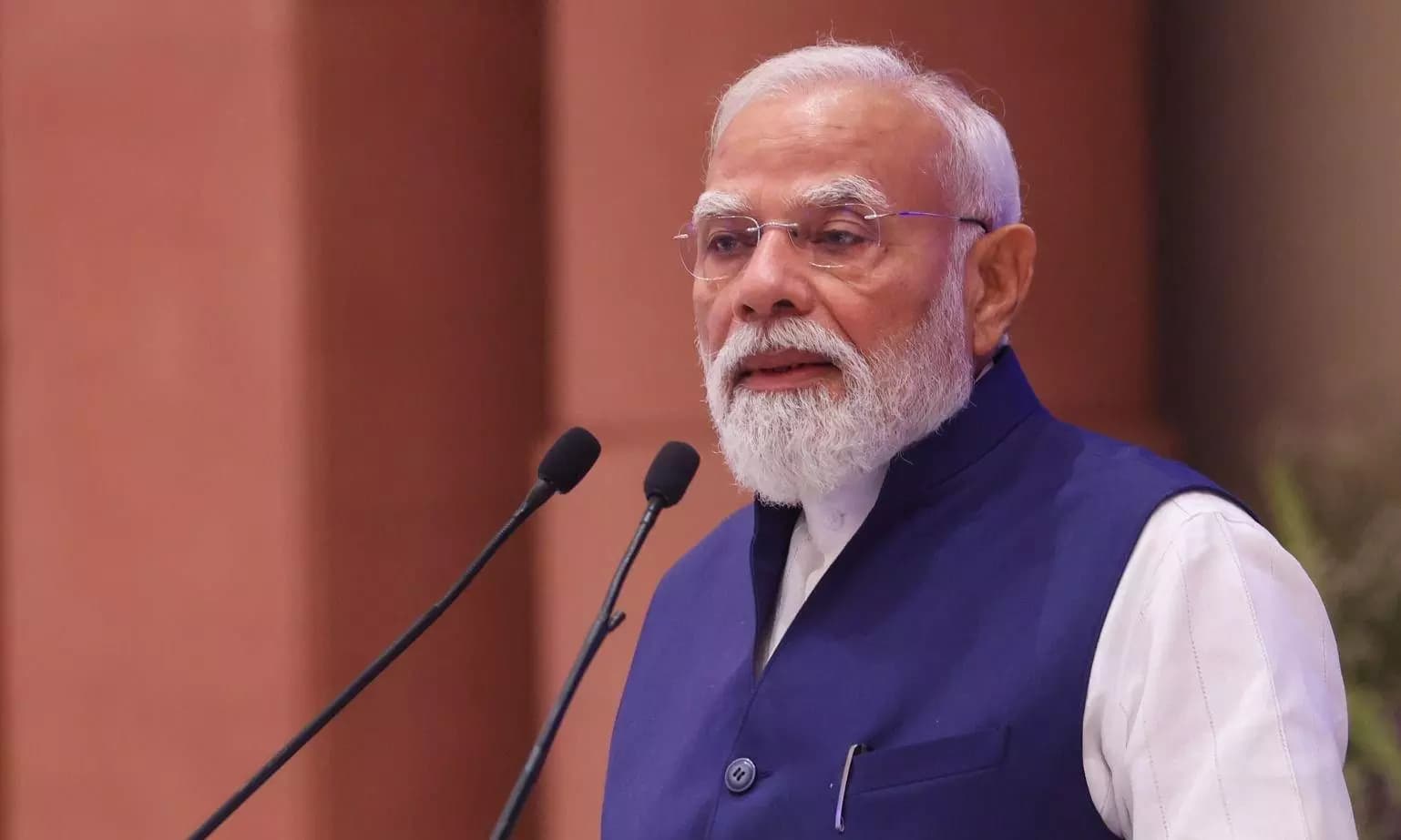 PM Modi Highlights 12 Years of Progress in Affordable Indian Healthcare