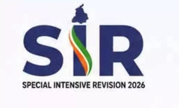 Andhra Pradesh Begins Massive Special Intensive Revision of Voter Rolls Today