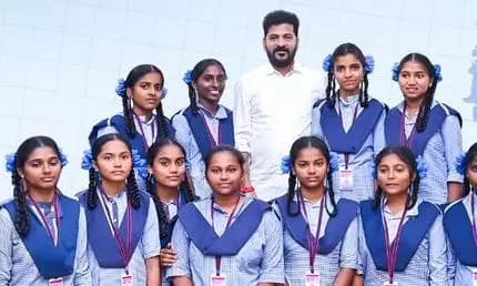 Telangana Unveils Comprehensive Education Revamp to Boost Student Welfare Standards