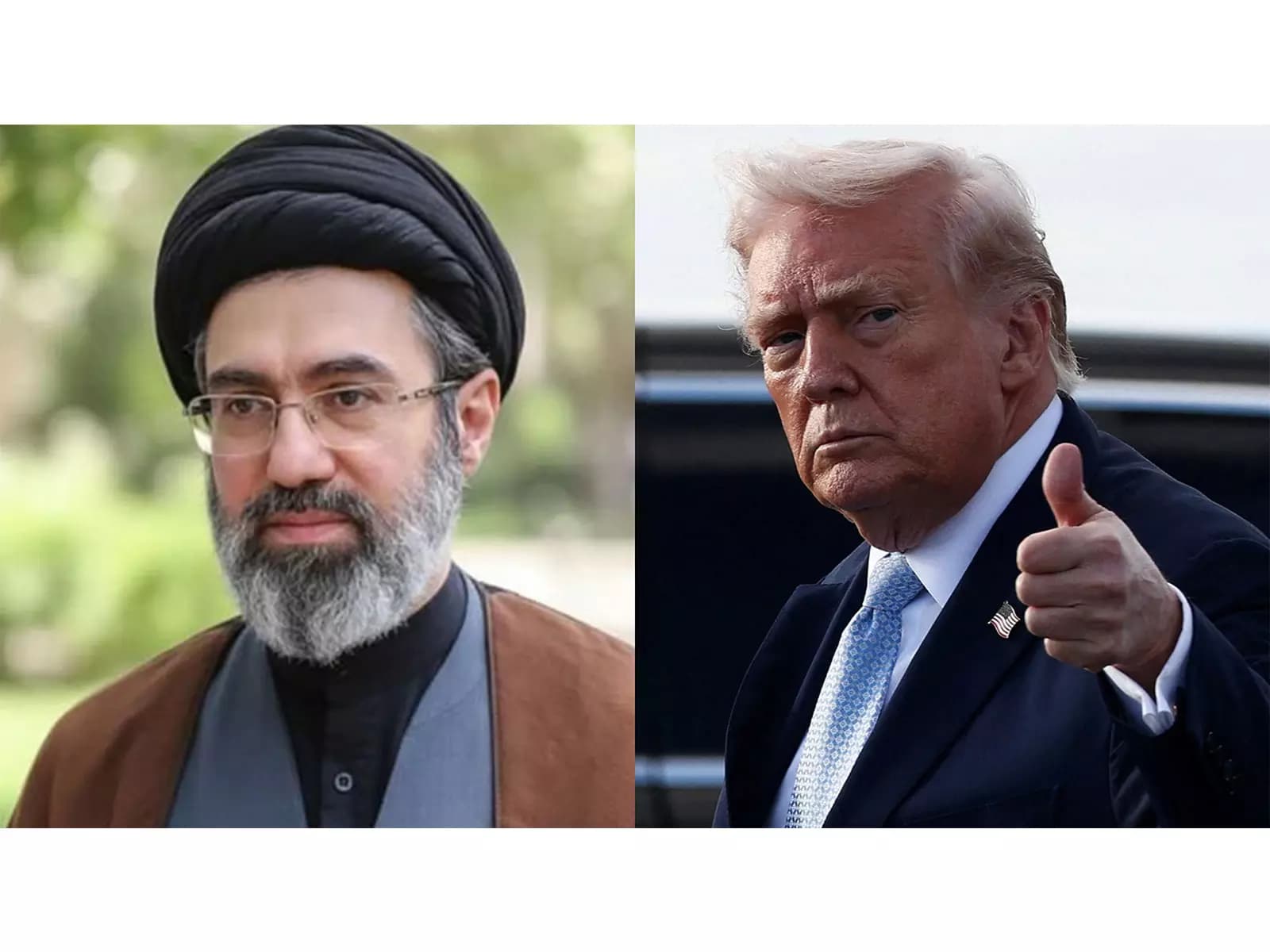 World Leaders Welcome Landmark US-Iran Peace Deal as Diplomatic Breakthrough