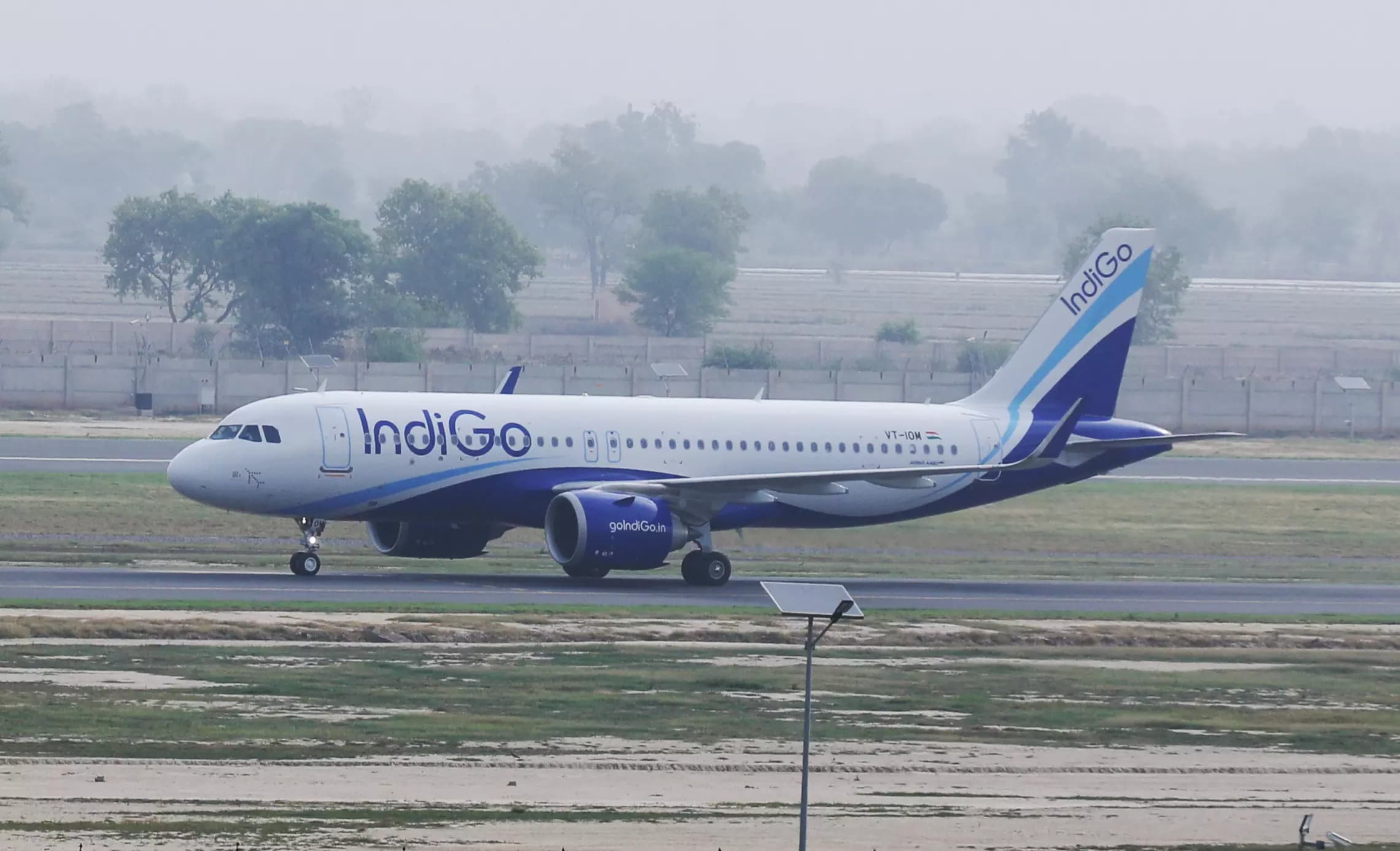 Noida International Airport Begins Commercial Operations Boosting Connectivity in the NCR