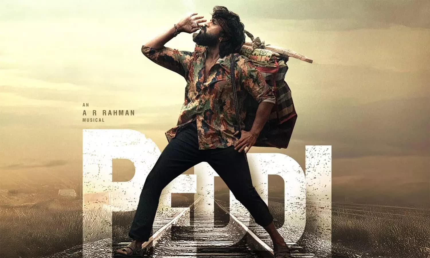 Analyzing the Peddi US Collections: Producer Addresses Overseas Market Struggles
