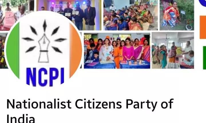 Rebel AITC MPs Announce Strategic Merger with NCPI to Support NDA