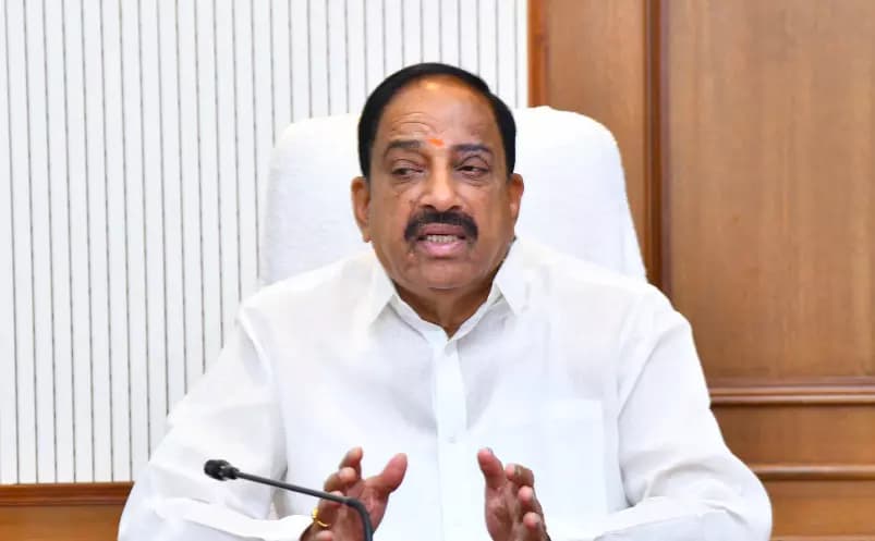 Telangana Seeks Central Intervention Over MSP Procurement and Farm Policies