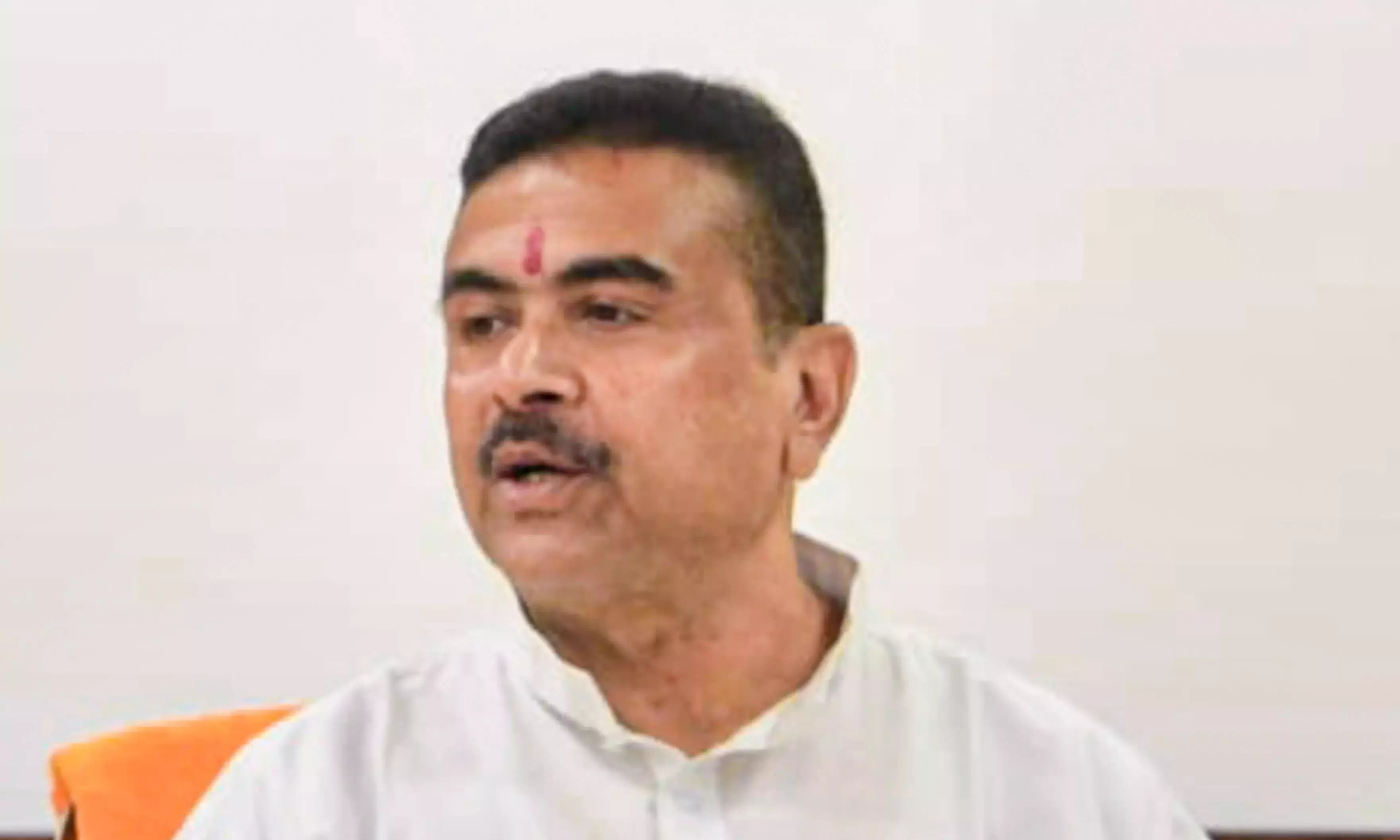 Suvendu Adhikari Announces New Kolkata Municipal Corporation Board by December 2026