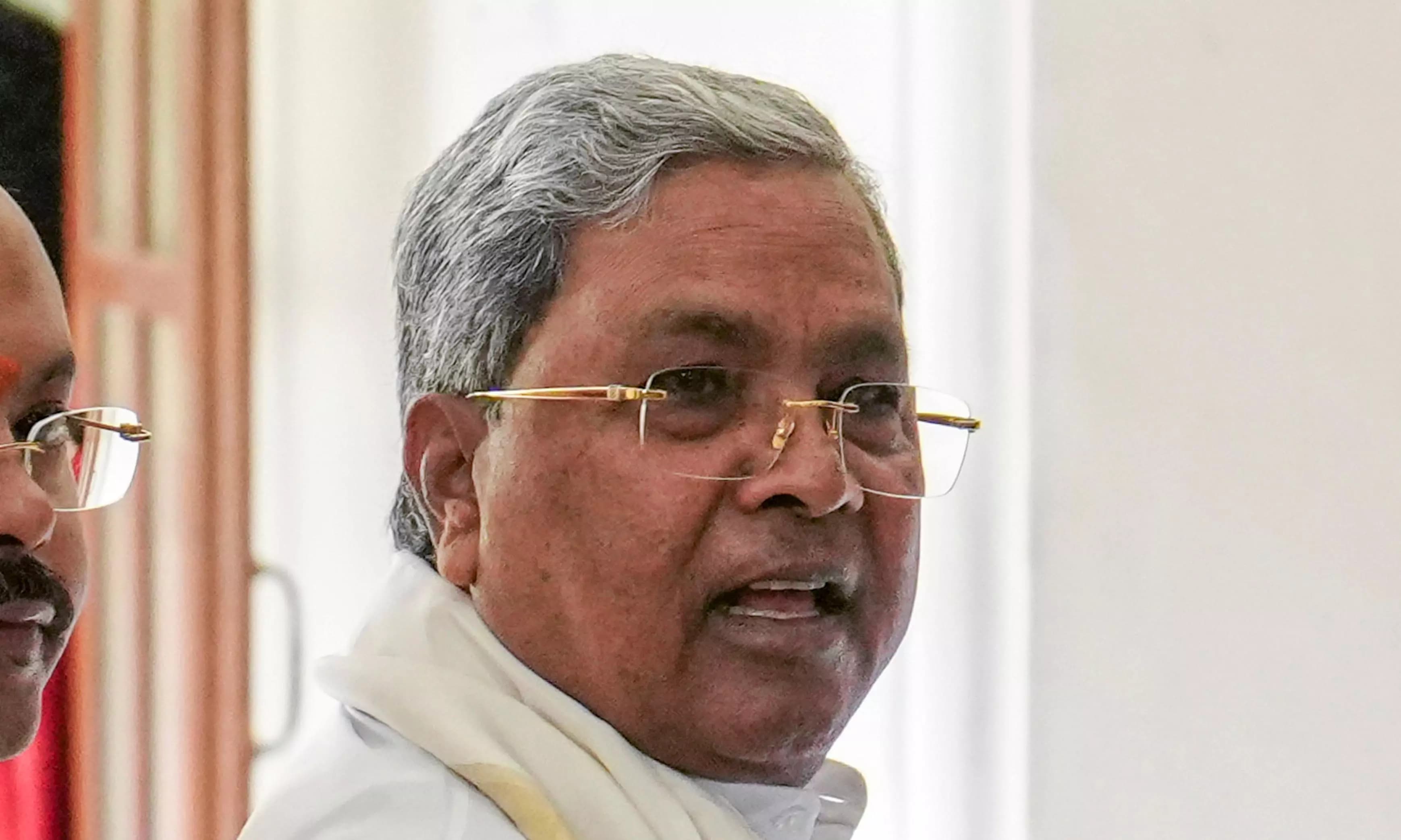 Siddaramaiah Assures Uninterrupted Continuation of Karnataka Congress Guarantee Schemes