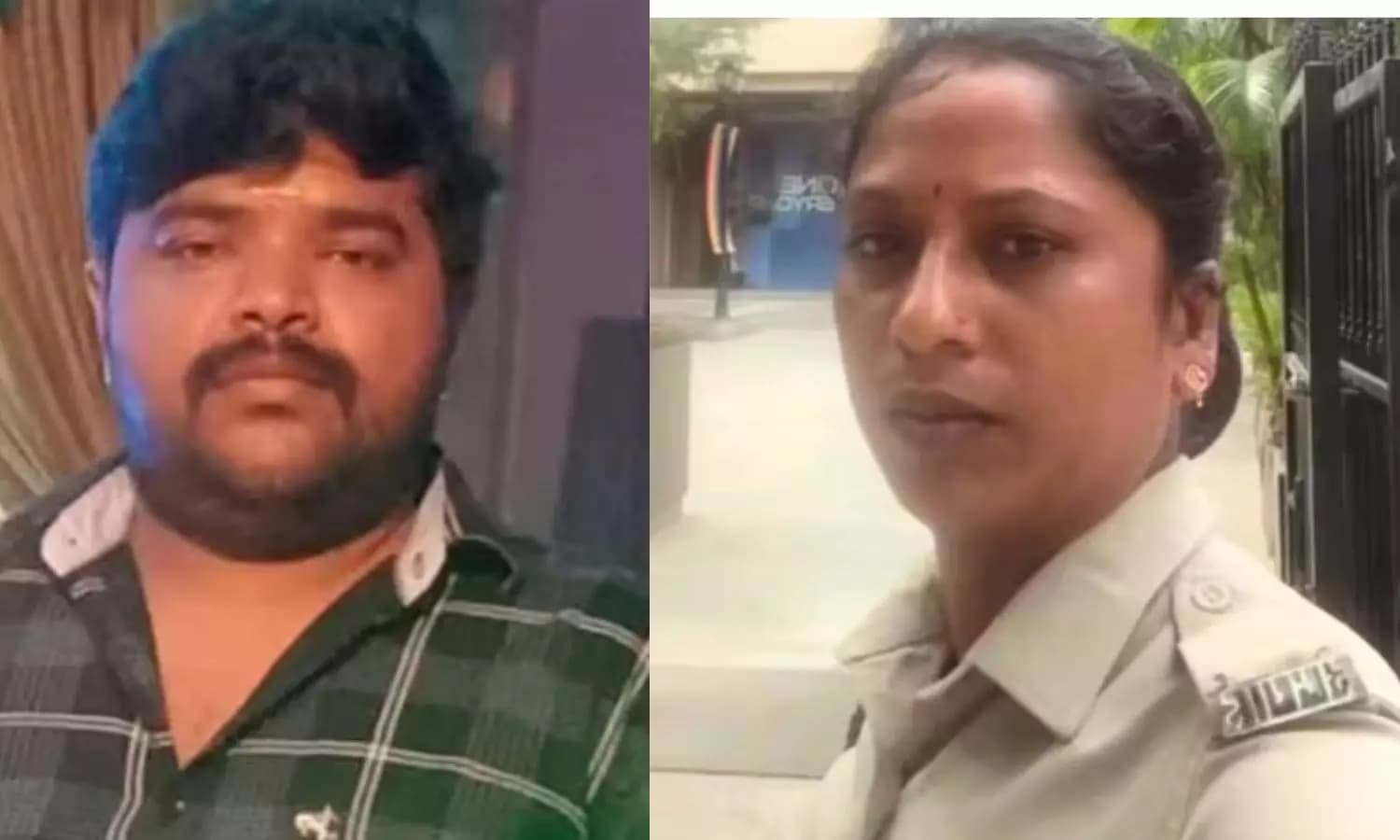 Bengaluru Home Guard Fatally Stabbed by Husband in Tragic Domestic Violence Case