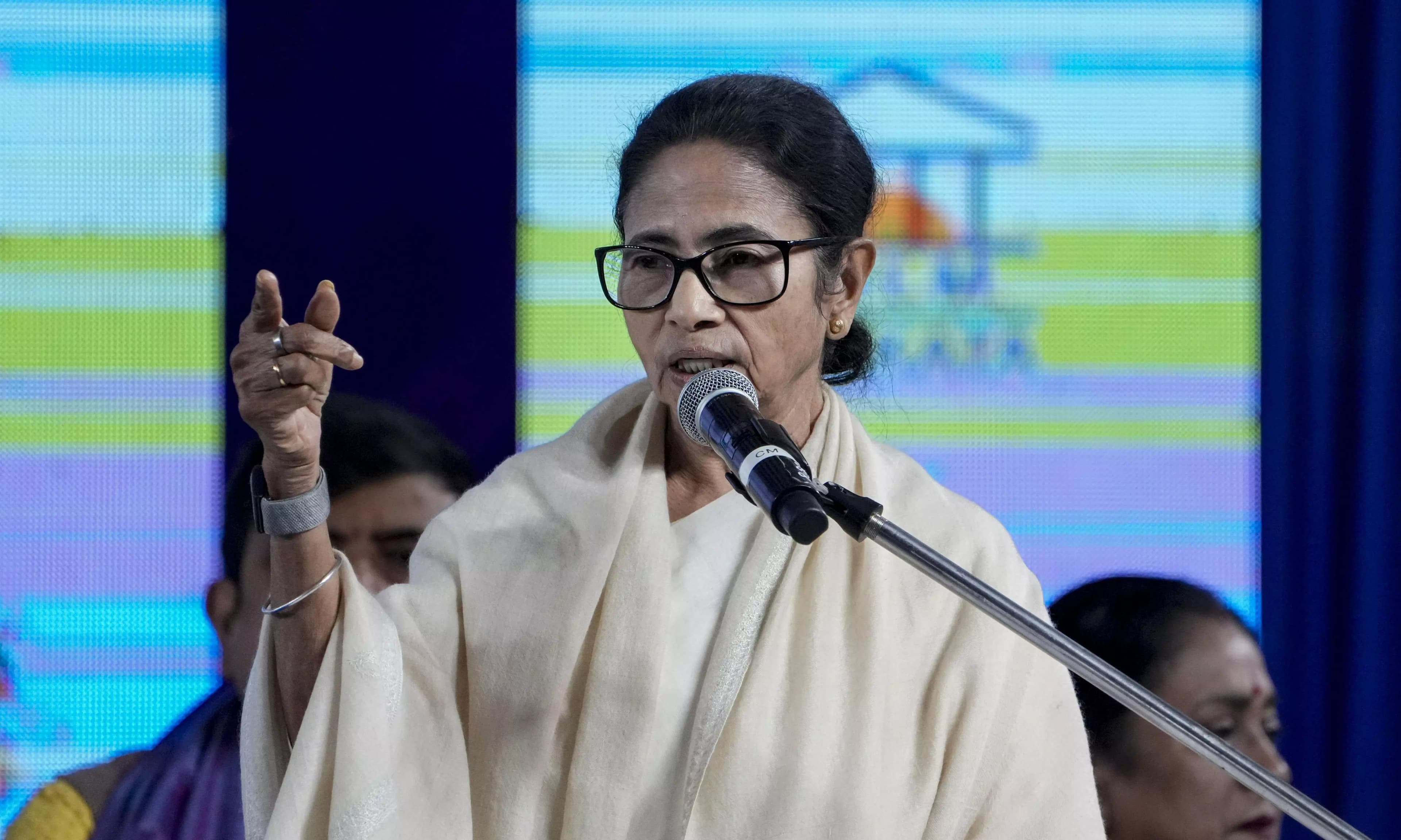 Mamata Banerjee Challenges Bhabanipur Assembly Election Result in Calcutta High Court