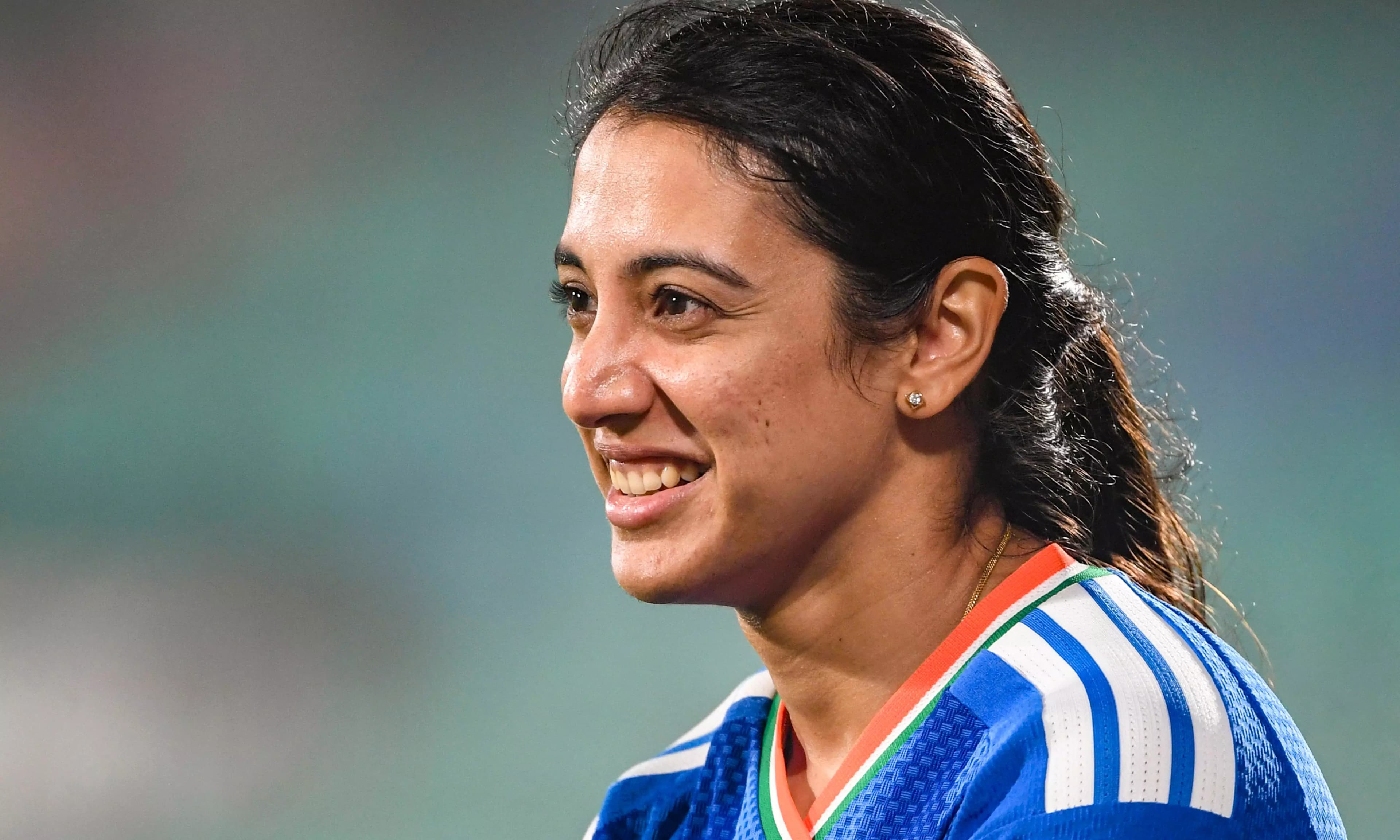 Smriti Mandhana Named to TIME’s 100 Most Influential People in Sports 2026