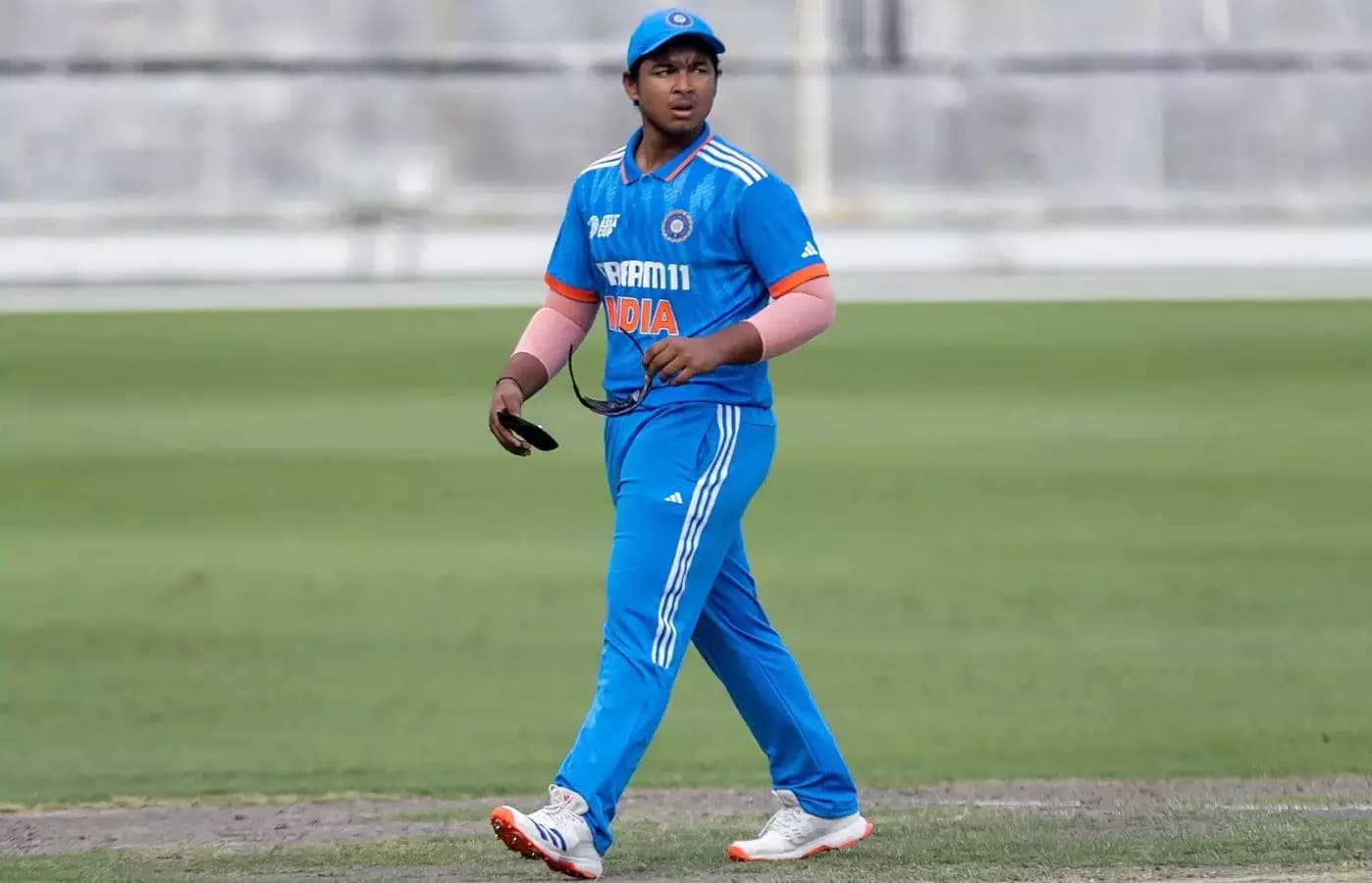 Vaibhav Suryavanshi Poised to Become a Force in Indian and World Cricket