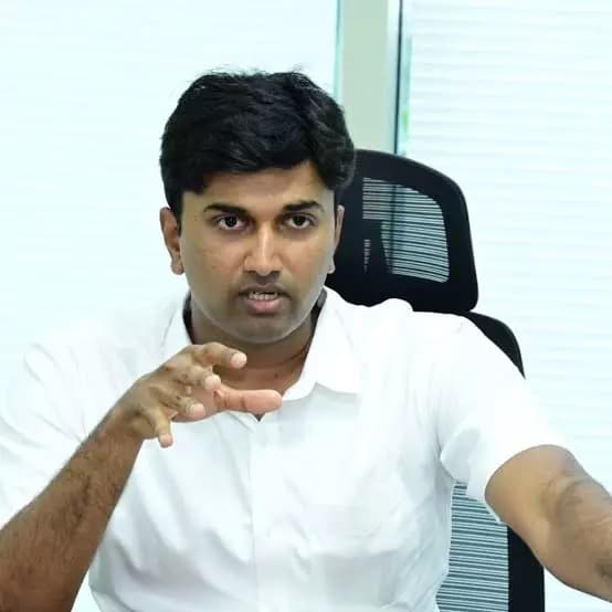 VMC Commissioner Enhances Anna Canteen Standards and Enforces Fire Safety Protocols