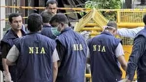NIA Attaches Amritsar Property Linked to LeT Narco-Terror Financing Network