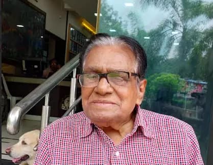 Distinguished Retired IAS Officer Dr. Raman Rao Passes Away at 96