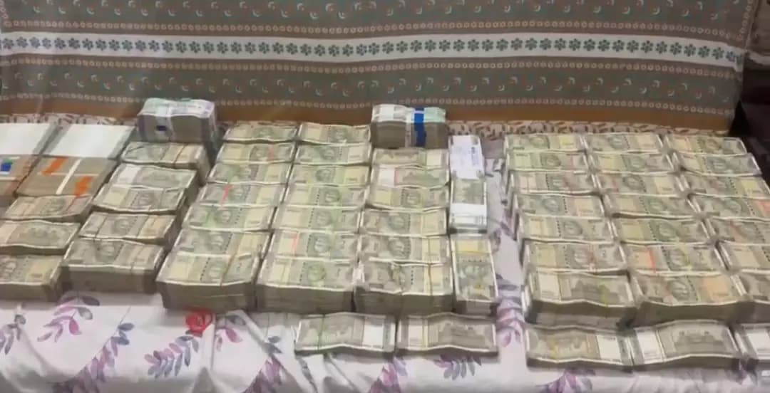 Telangana ACB Set to Open Wife’s Lockers in Narahari Rao Corruption Case