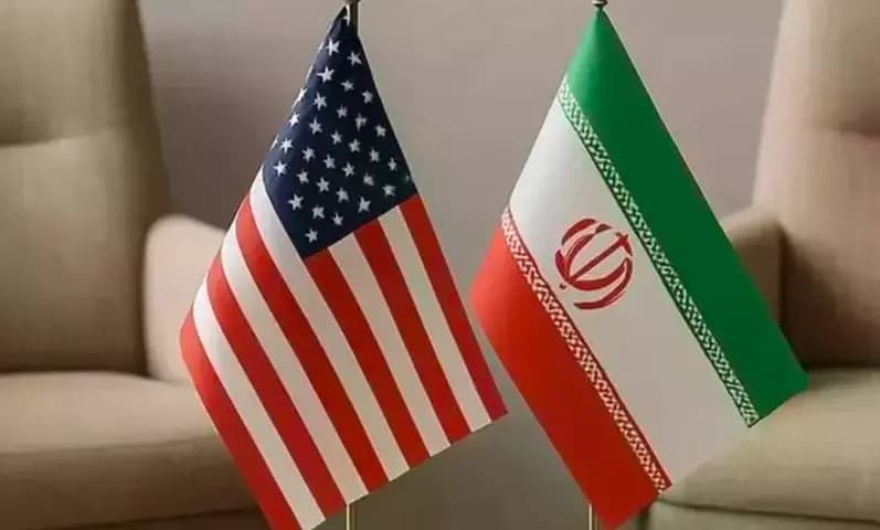 Leaked US-Iran Accord Signals End to War, Reopening of Strait of Hormuz