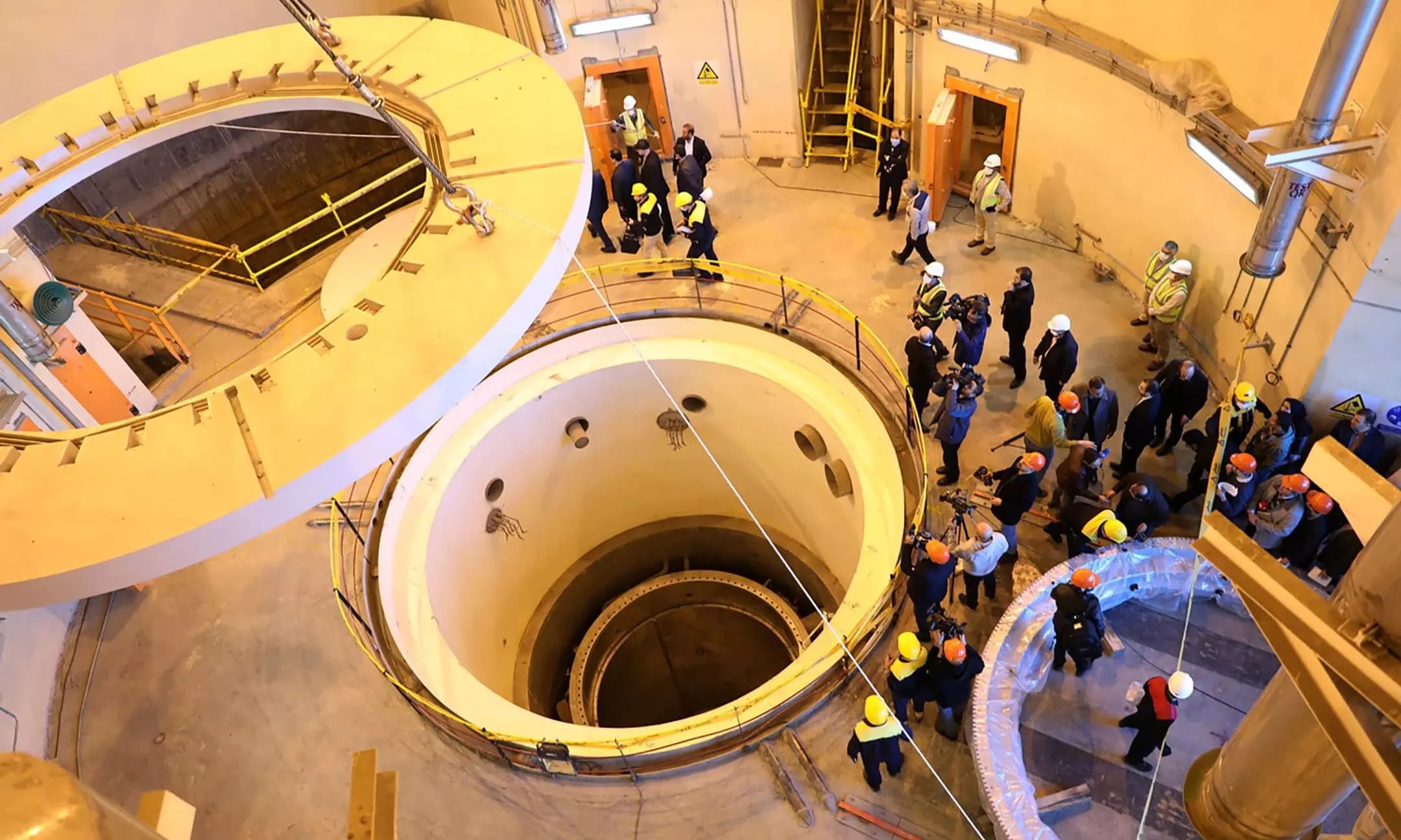 New Interim US-Iran Deal Leaves Tehran’s Nuclear Future Unresolved