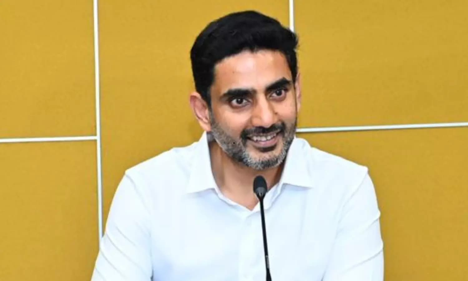 Nara Lokesh Affirms Transparent Voter Registration Process Amidst Ongoing Development Projects